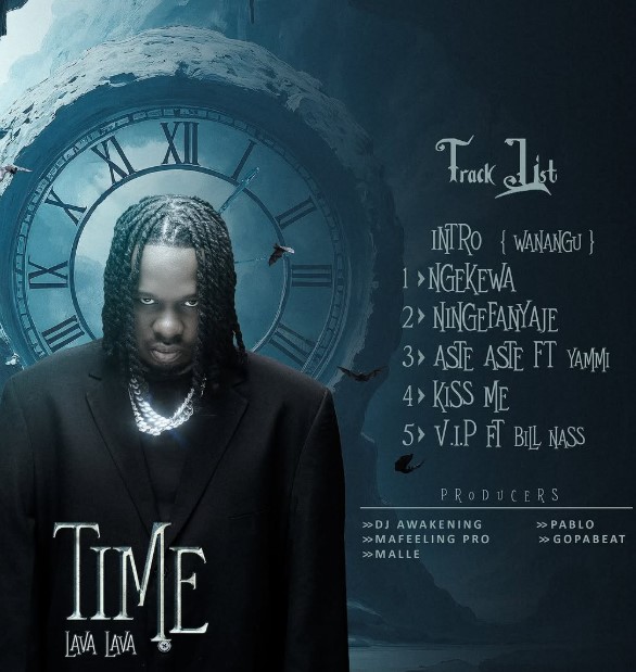 Lava Lava – Ningefanyaje Mp3 Download