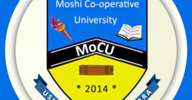 Majina ya Waliochaguliwa Kujiunga na MoCU 2025/2026