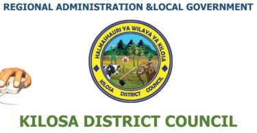 Majina ya Walioitwa Usaili Kilosa District Council 2025