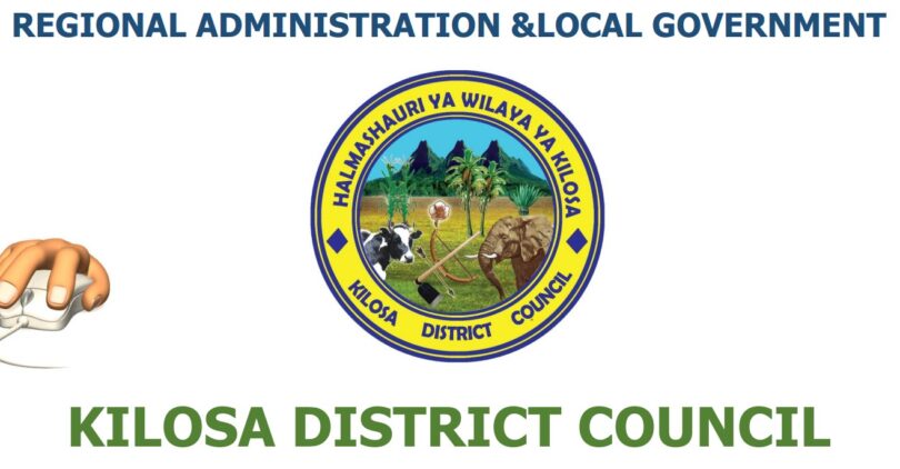 Majina ya Walioitwa Usaili Kilosa District Council 2025
