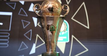 Makundi Rasmi ya Droo ya Kombe la Shirikisho la CAF 2025/26
