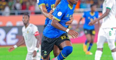 Matokeo ya Taifa Stars Vs Madagascar Leo 09/08/2025