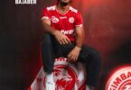 Mohammed Bajaber Atua Simba SC Kutoka Kenya Police