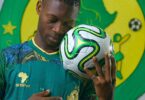 Mohamed Doumbia Asajiliwa Rasmi na Yanga SC