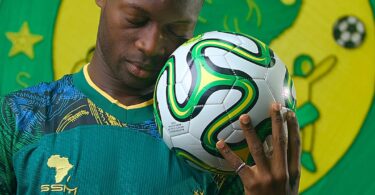 Mohamed Doumbia Asajiliwa Rasmi na Yanga SC