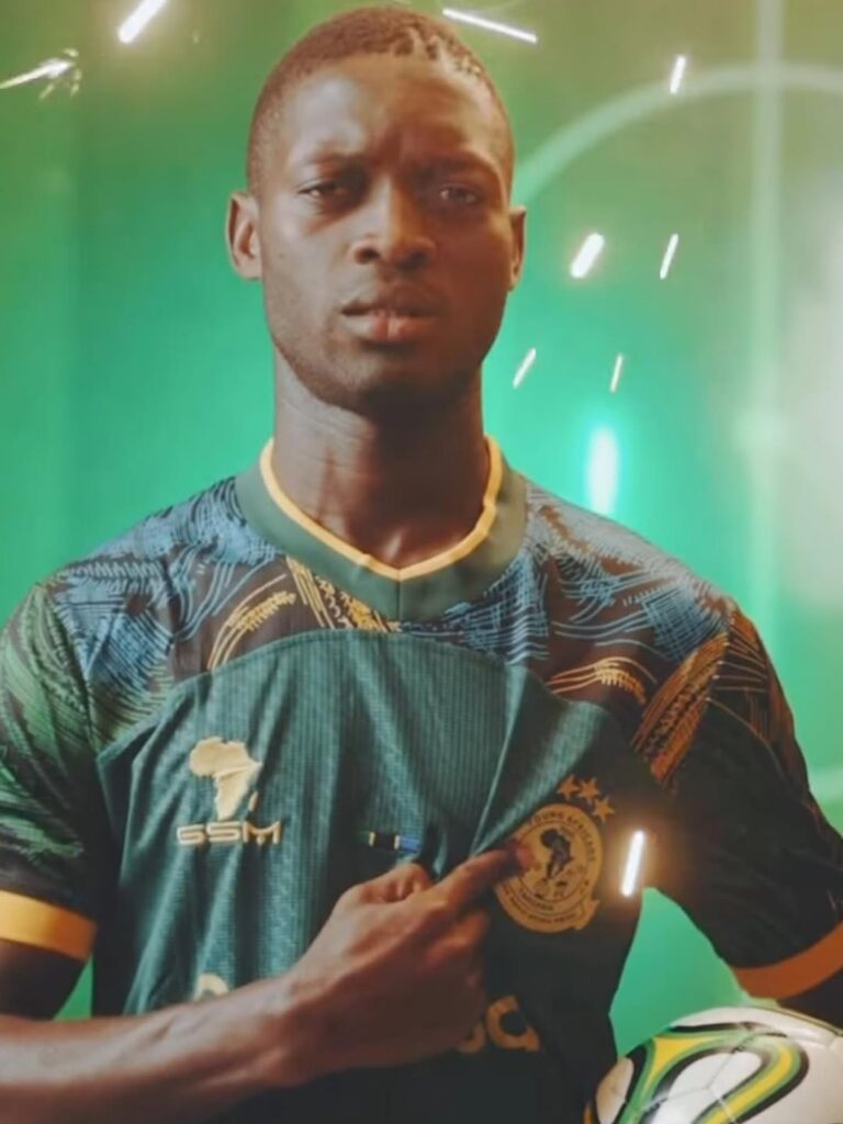 Mohamed Doumbia Asajiliwa Rasmi na Yanga SC 2 Mohamed Doumbia