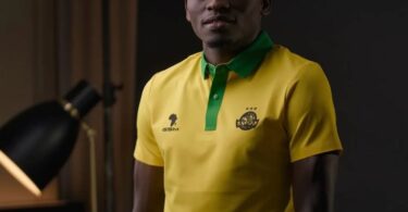 Mohamed Hussein Ajiunga Rasmi na Yanga SC