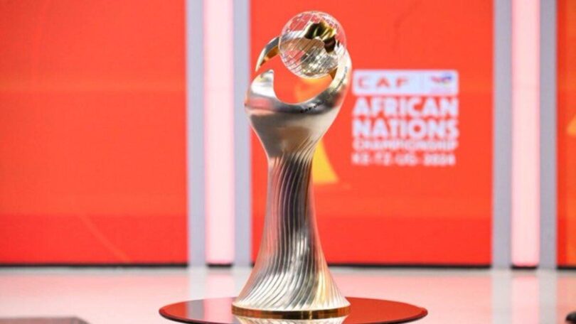 Msimamo wa CHAN 2024: Makundi Yote
