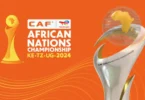 Msimamo wa Kundi B CHAN 2024