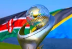 Msimamo wa Kundi la Tanzania CHAN 2024