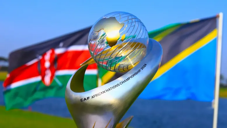 Msimamo wa Kundi la Tanzania CHAN 2024