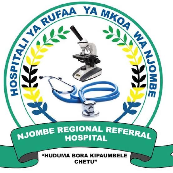 Nafasi za Kazi Hospitali ya Rufaa Njombe: Radiografia na Mapokezi