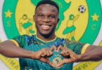 CV ya Offen Chikola: Winga Aliyesajiliwa na Yanga SC