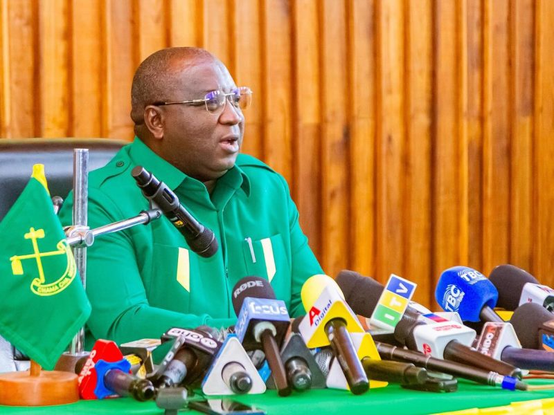 Orodha ya Wabunge Walioshinda Kura za Maoni CCM 2025