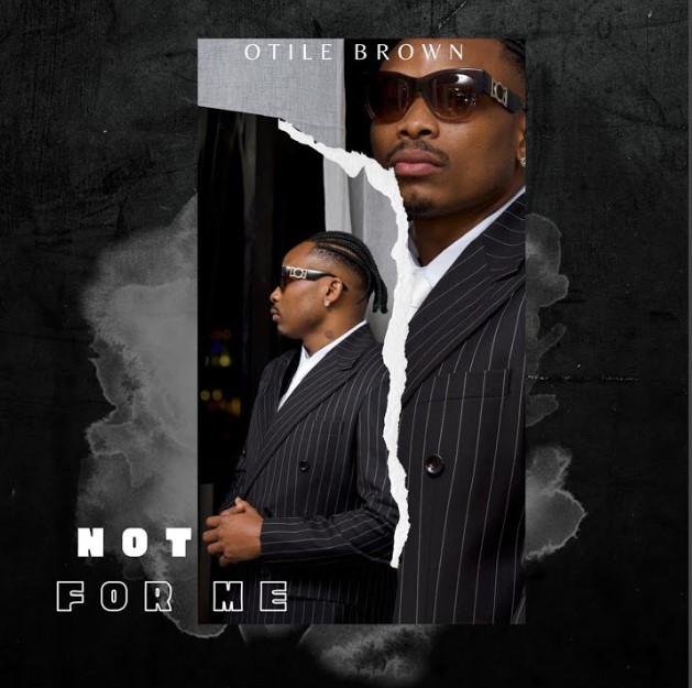 Otile Brown – Not For Me Mp3 Download