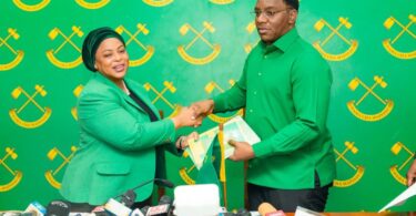 Paul Makonda Ashinda Kura za Maoni Arusha Mjini kwa 97%