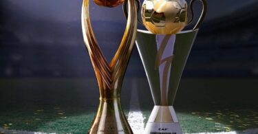 Ratiba Kamili ya Ligi ya Mabingwa Afrika CAF 202526