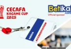 Ratiba na Makundi CECAFA Kagame Cup 2025