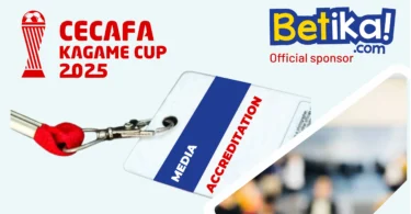 Ratiba na Makundi CECAFA Kagame Cup 2025