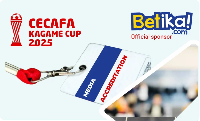 Ratiba na Makundi CECAFA Kagame Cup 2025