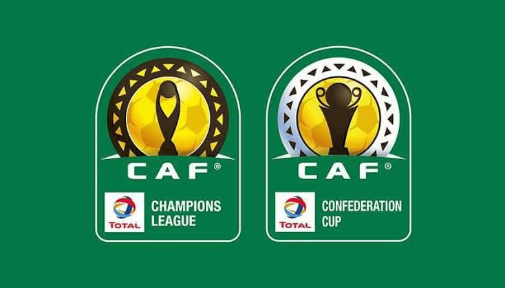 Ratiba ya CAF Champion League na CAF Confederation Cup 2025/26