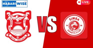 SIMBA SC vs Gaborone United: Hatua ya Awali CAF Champions League 2025/2026