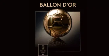 Wachezaji 30 Bora Wanaowania Tuzo ya Ballon d’Or 2025