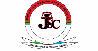Walioitwa Kazini Tume ya Utumishi wa Mahakama 2025
