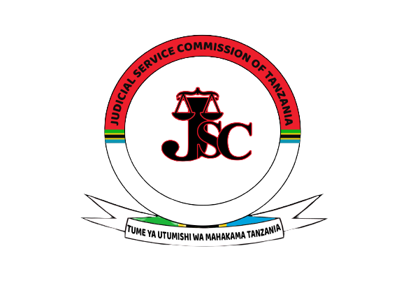 Walioitwa Kazini Tume ya Utumishi wa Mahakama 2025