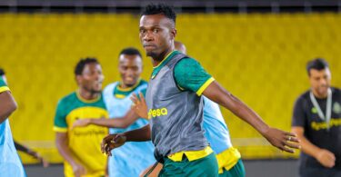 Yanga Yajiondoa Michuano ya Kujipima CAF, AS Maniema Yachukua Nafasi