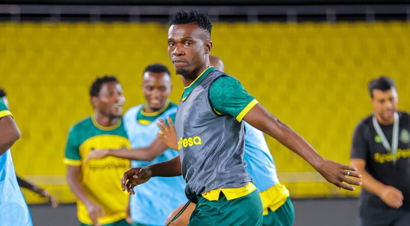 Yanga Yajiondoa Michuano ya Kujipima CAF, AS Maniema Yachukua Nafasi