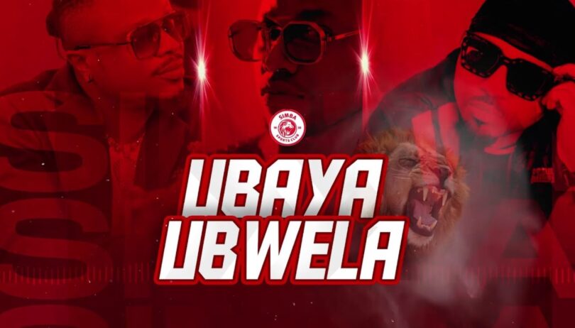 Abdukiba ft Tunda Man & Tommy Flavour – Ubaya Ubwela | Mp3 Download