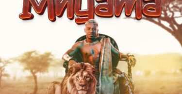 Alikiba – Mnyama (Simba SC Anthem) | Mp3 Download