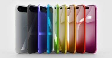 Bei ya iPhone 17 Air Tanzania