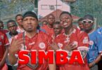 Charz K Ft Tunda Man – Simba | Mp3 Download