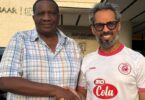Crecetus Magori Mwenyekiti Mpya Simba SC