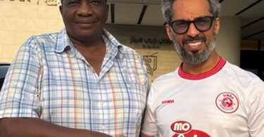 Crecetus Magori Mwenyekiti Mpya Simba SC