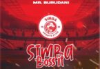 Darassa – Simba Boss It | Mp3 Download