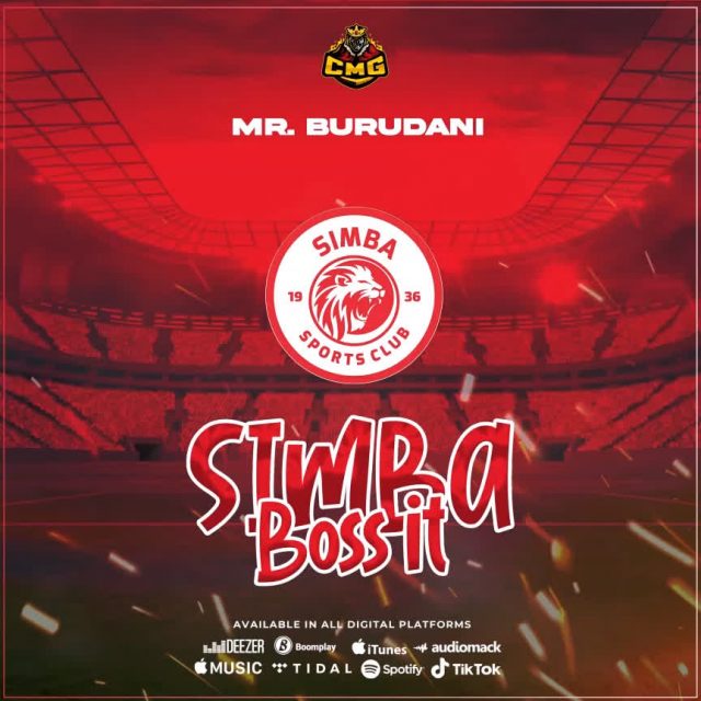 Darassa – Simba Boss It | Mp3 Download