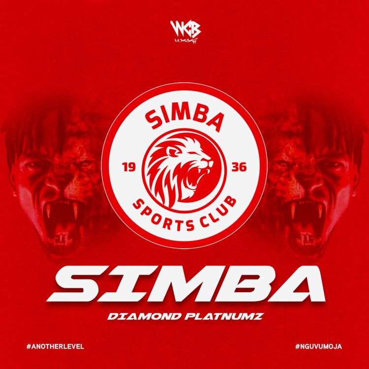 Diamond Platnumz – Simba | Mp3 Download