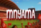 Dj Robby Fighter – Mnyama | Mp3 Download
