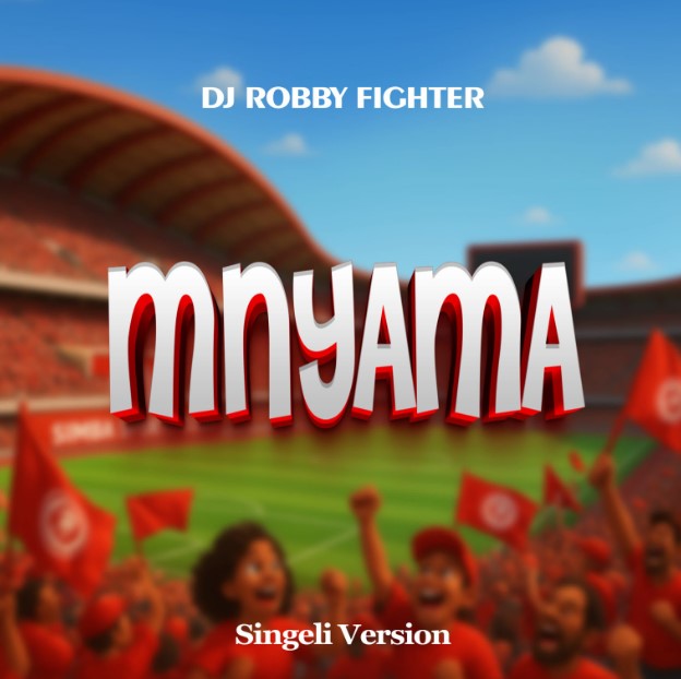 Dj Robby Fighter – Mnyama | Mp3 Download