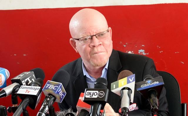 Haji Manara Atoa Ufafanuzi Kuhusu Tetesi za Kurejea Simba SC