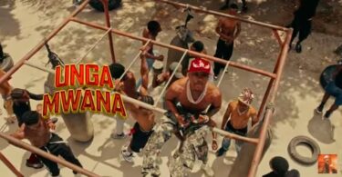 Ibraah – Unga Mwana | Mp3 Download