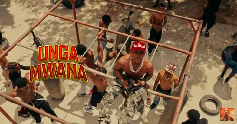 Ibraah – Unga Mwana | Mp3 Download