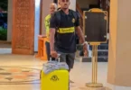 Ibrahim Bacca Aingia Kikosi Bora CHAN