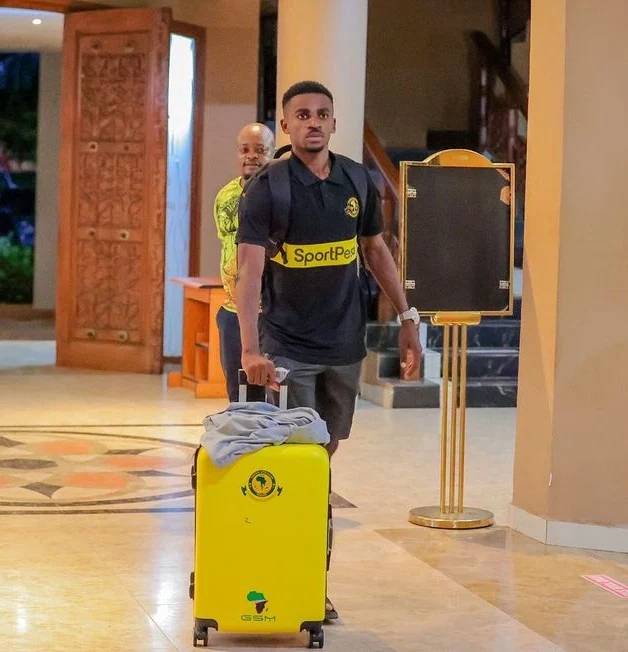 Ibrahim Bacca Aingia Kikosi Bora CHAN