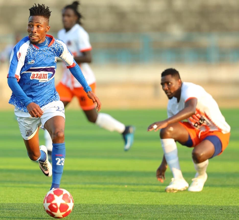 Iddi Selemani “Nado”