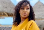 Irene Uwoya: Mafanikio Yanahitaji Maombi na Matendo