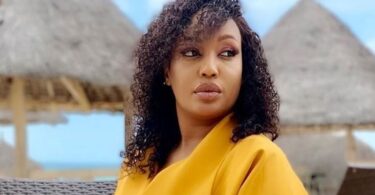 Irene Uwoya: Mafanikio Yanahitaji Maombi na Matendo